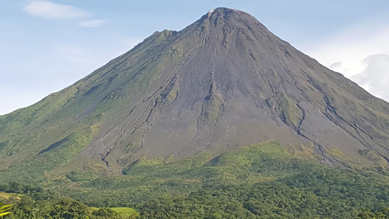 Arenal Bungalows La Fortuna Exterior photo